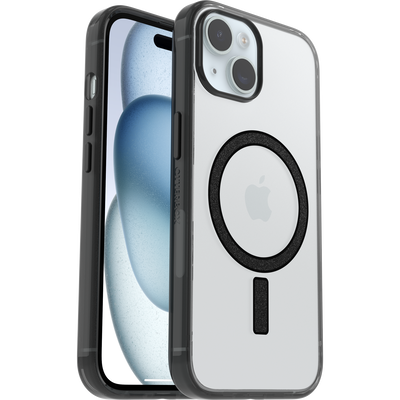 Coque iPhone 15  | Lumen Series