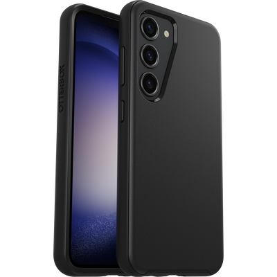 Galaxy S23 Coque | Symmetry Series