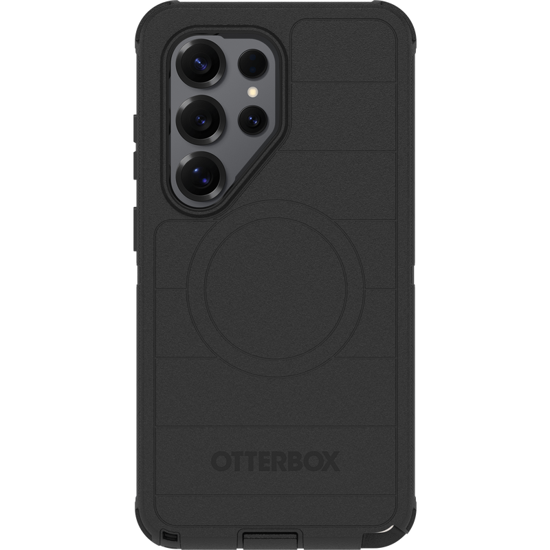 product image 2 - Coque Galaxy S26 Ultra Defender Series Pro