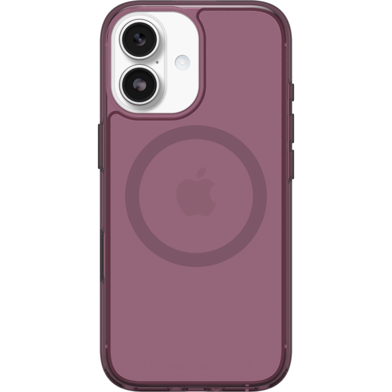 product image 2 - Coque iPhone 17 Symmetry Series Clear