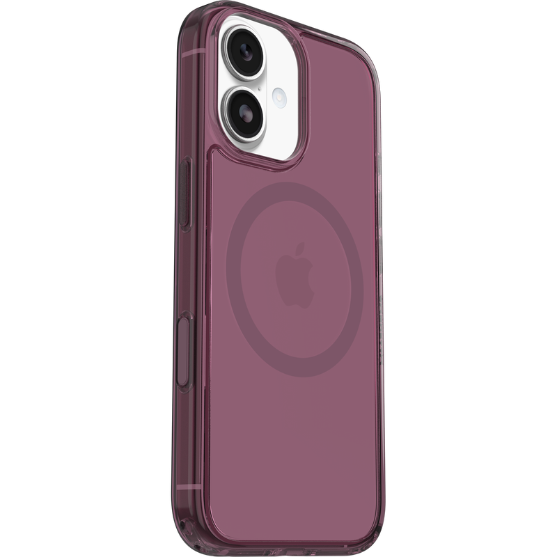 product image 3 - Coque iPhone 17 Symmetry Series Clear