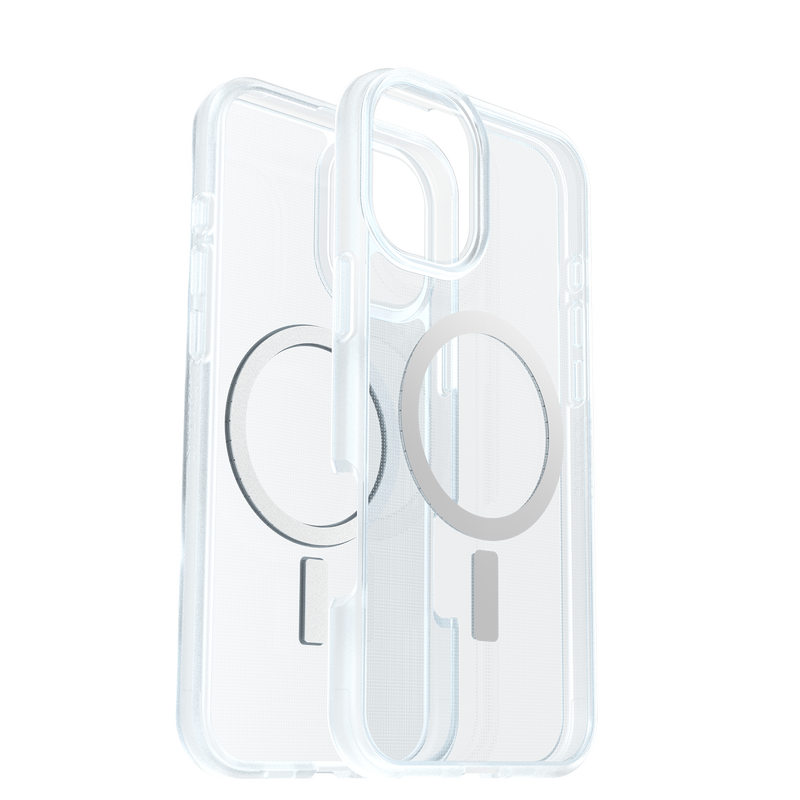 product image 2 - Coque iPhone 16 Plus React Series