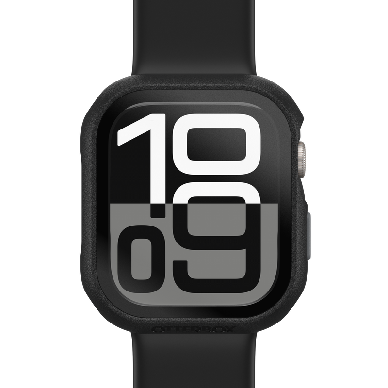 product image 3 - Apple Watch Series 10 Case 46mm Eclipse Series with Screen Protector