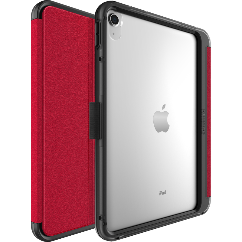 product image 1 - Coque iPad (A16/10e gén) Symmetry Folio