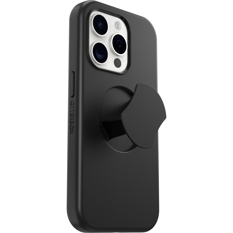 product image 3 - iPhone 15 Pro Case OtterGrip Symmetry Series