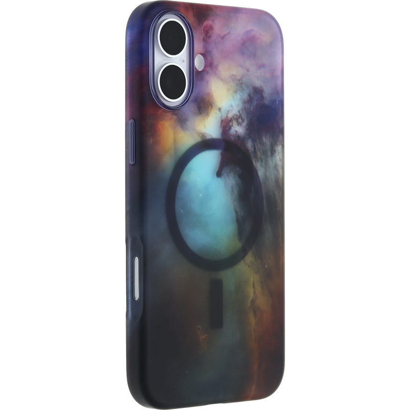 product image 3 - iPhone 16 Plus Hülle Figura Space Series