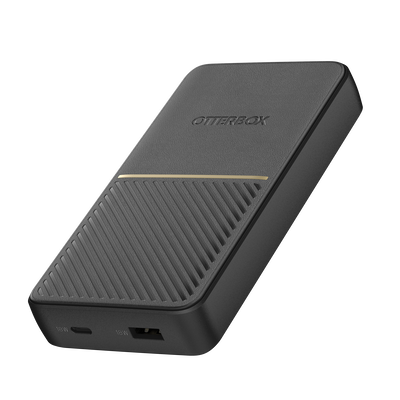 Fast Charge Power Bank