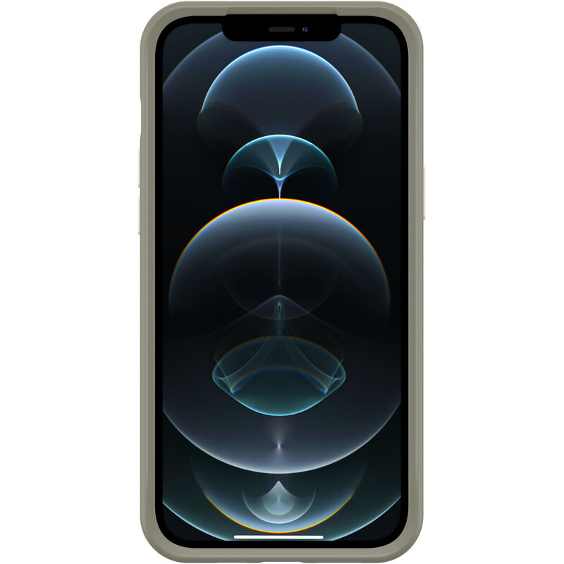 product image 2 - Coque iPhone 12 Pro Max Symmetry Series avec MagSafe