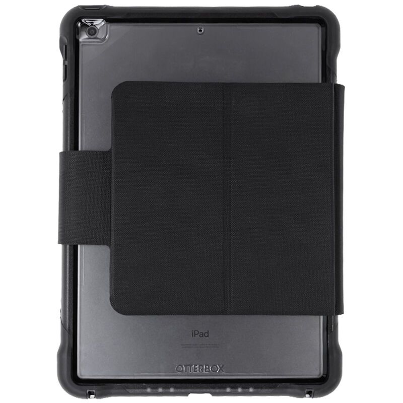product image 6 - iPad (10,2 tum) (7:e/8:e/9:e gen) Skal Unlimited Series med portföljskal för tangentbord