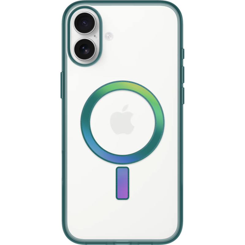 product image 2 - iPhone 16 Plus Hülle Lumen Series mit Camera Control
