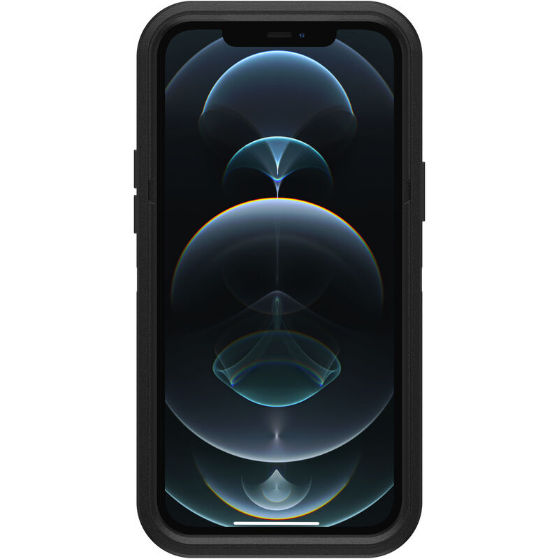 product image 2 - Coque iPhone 13 Pro Max Defender Series XT avec MagSafe