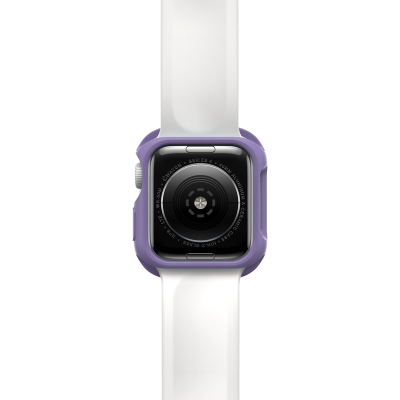 product image 3 - Apple Watch Series SE (2nd gen)/6/SE/5/4 40mm Case EXO EDGE