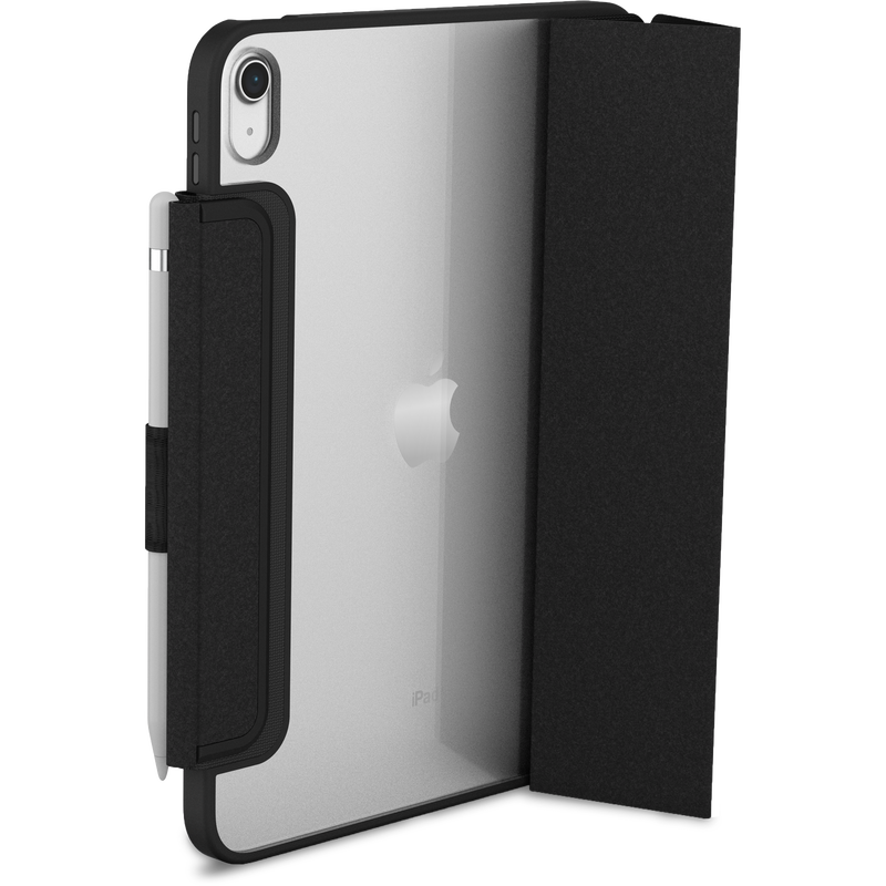 product image 2 - iPad (A16/10th gen) Case Symmetry Folio Series (New Design)