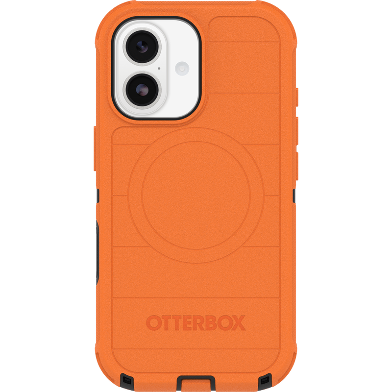 product image 2 - Coque iPhone 17 Defender Series Pro pour MagSafe