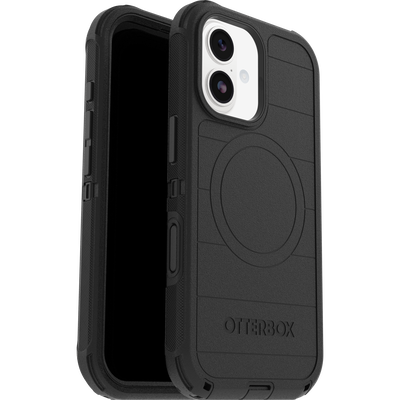 Coque iPhone 17 | Defender Series Pro pour MagSafe