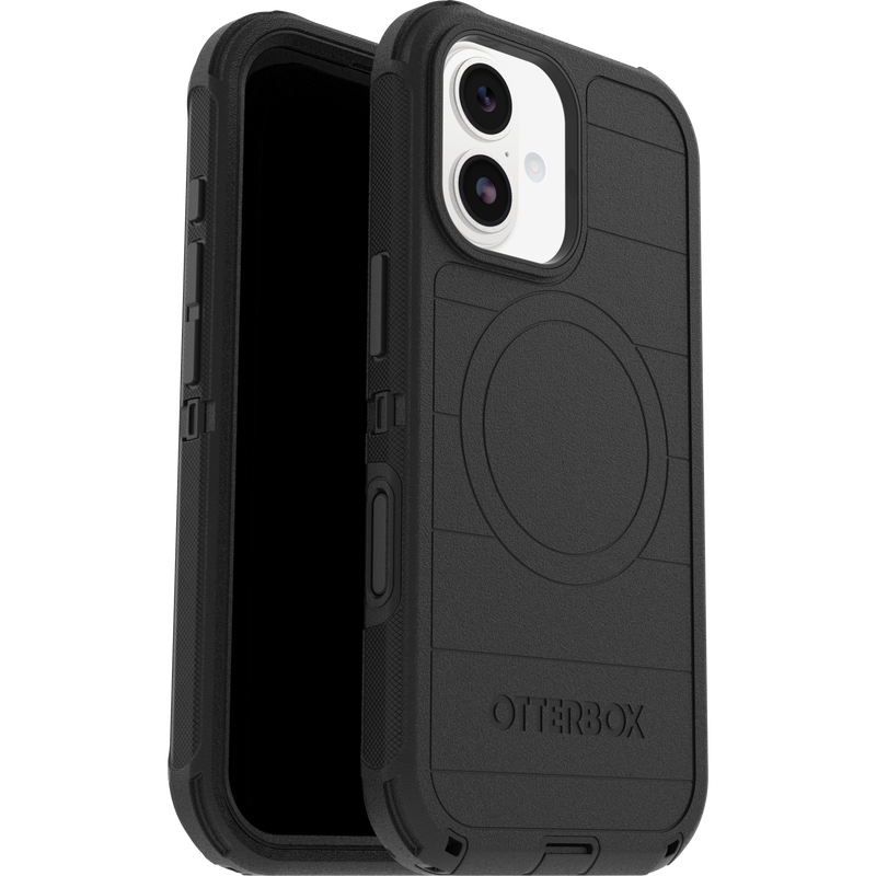 product image 1 - Coque iPhone 17 Defender Series Pro pour MagSafe