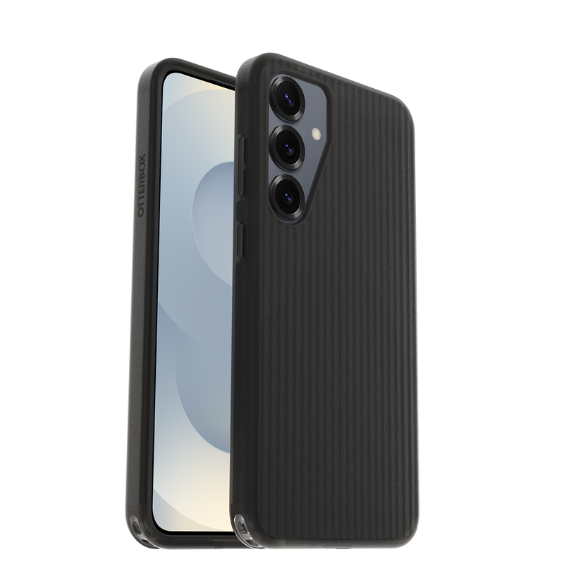 product image 1 - Galaxy S25+ Case Symmetry Series Soft Touch