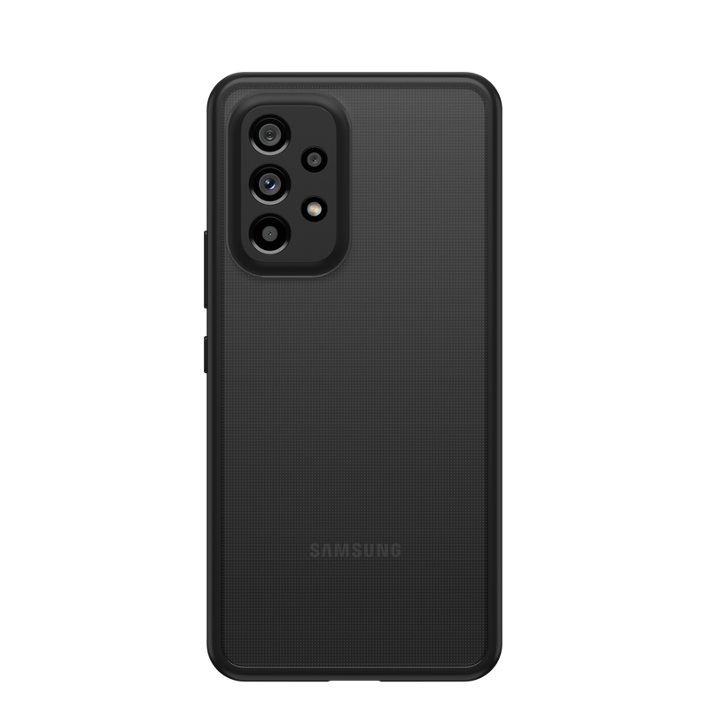 product image 1 - Galaxy A53 5G Hülle React Series