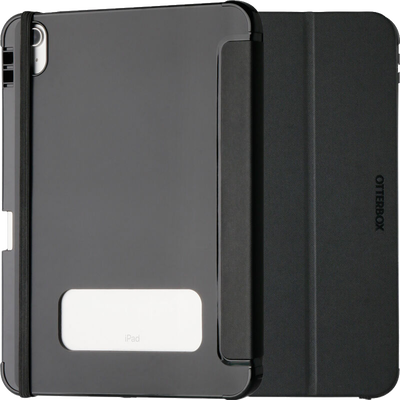 iPad 10th gen Case | React Series Folio