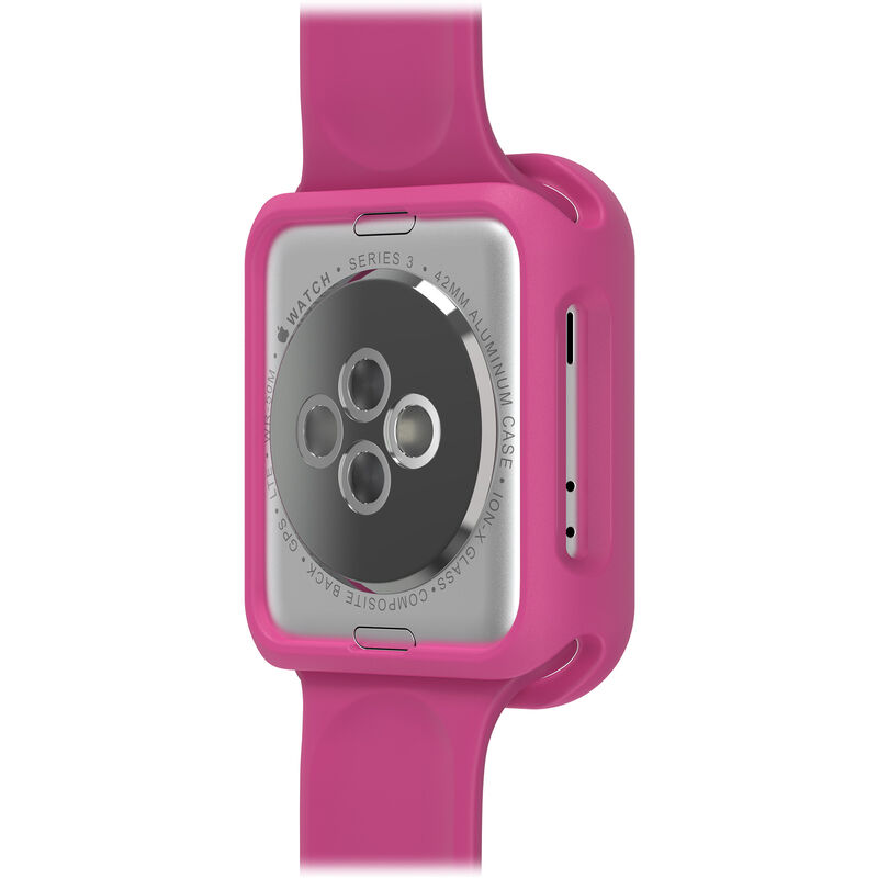 product image 3 - Coque Apple Watch Series 3 42mm EXO EDGE
