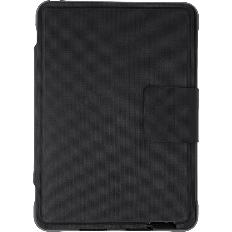 product image 4 - Coque Coque iPad (10.2 pouces) (7e, 8e, 9e gén.) Unlimited Series avec clavier à rabat