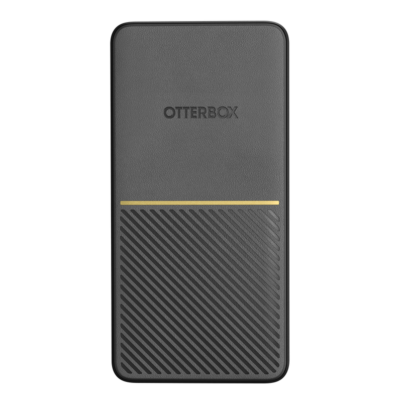product image 2 - USB-A, USB-C, 20000 mAh Batterie Externe
