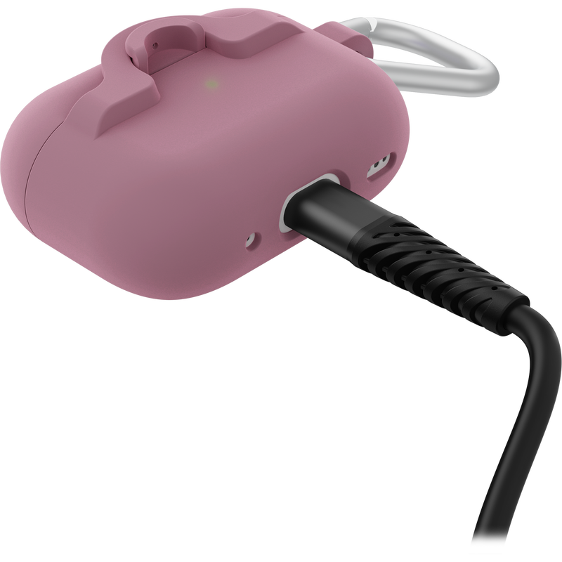 product image 4 - Apple Airpods Pro 1. & 2. gen Hülle AirPods