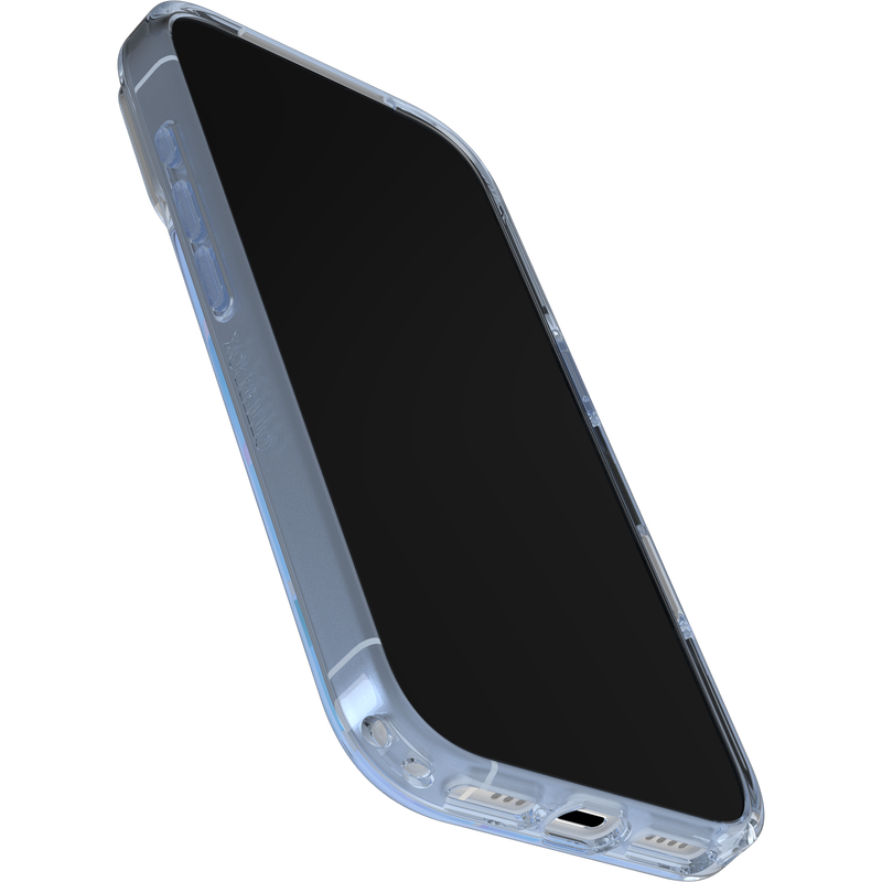 product image 4 - Coque iPhone 17 Pro Symmetry Series Clear