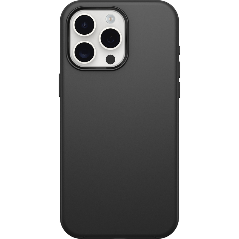 product image 2 - iPhone 15 Pro Max Case Symmetry Series for MagSafe
