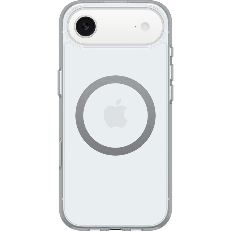 product image 2 - Coque iPhone Air Symmetry Series Clear pour MagSafe
