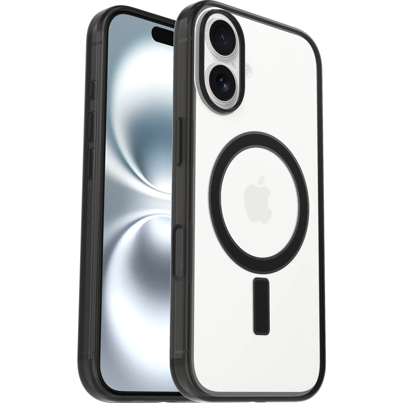 product image 1 - Coque iPhone 16 Lumen Series avec Camera Control