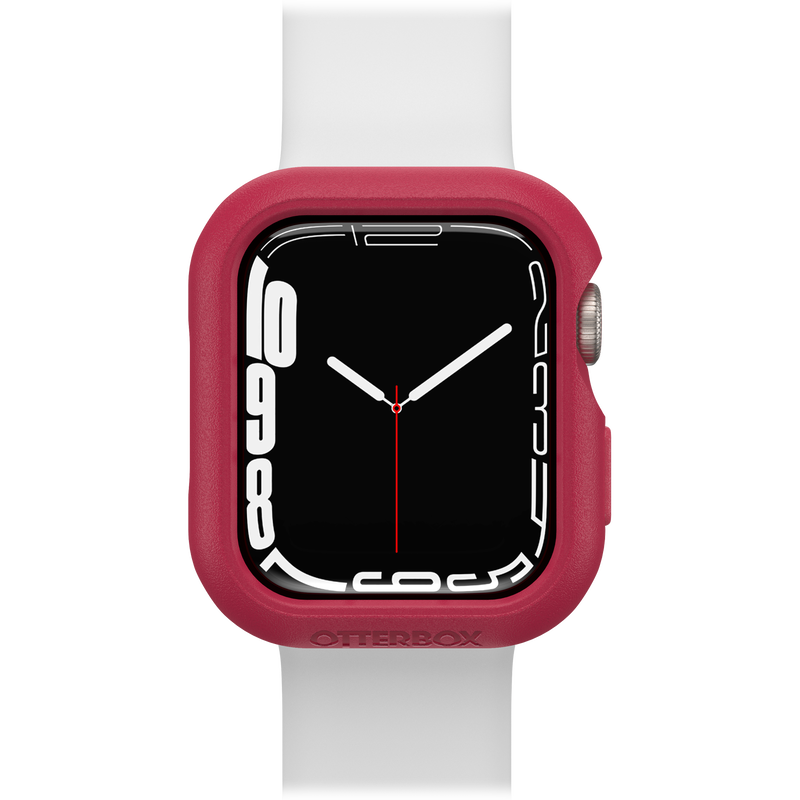 product image 3 - Apple Watch Series 9/8/7 Hülle Watch Bumper