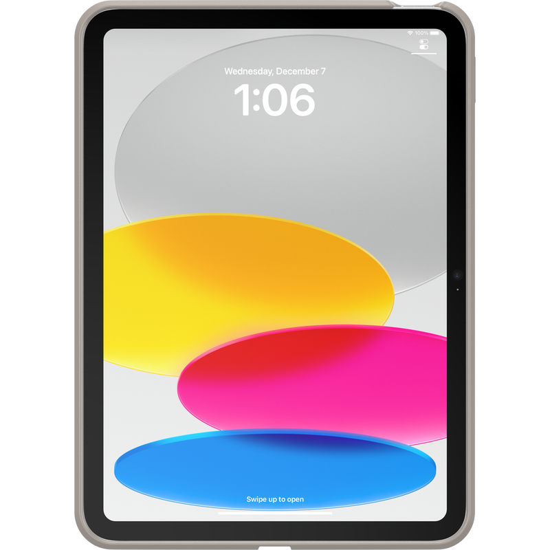 product image 4 - Coque iPad (A16) & iPad (10e g&eacute;n) Profile Series