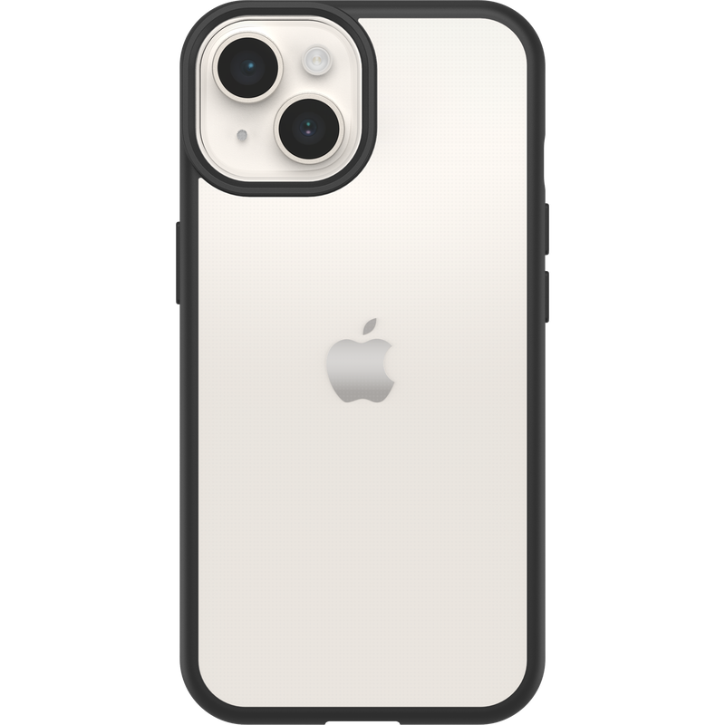 product image 1 - iPhone 16e und iPhone 14 Hülle React Series