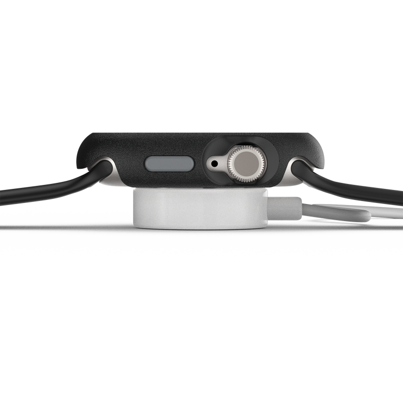 product image 4 - Apple Watch Series 10 Case 46mm Watch Bumper