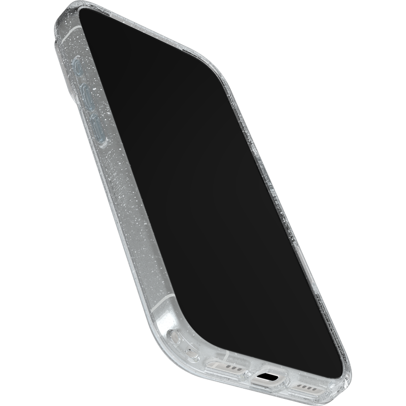 product image 4 - Coque iPhone 17 Pro Symmetry Series Clear pour MagSafe