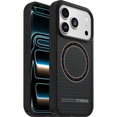 iPhone 17 Pro Case | Sole Series for MagSafe