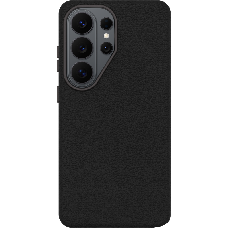 product image 2 - Coque Galaxy S26 Ultra Symmetry Series Cactus Leather