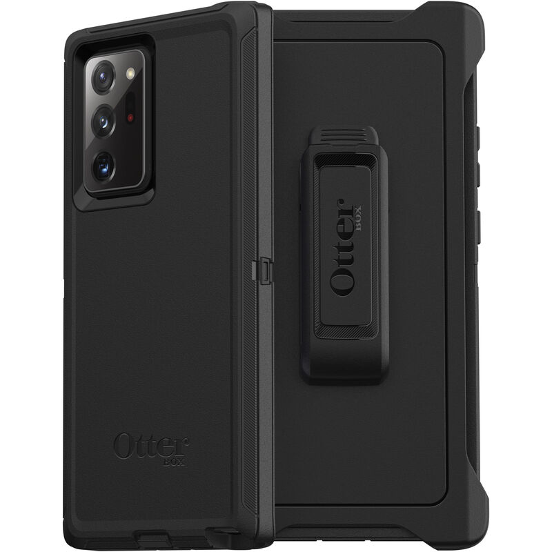 product image 3 - Coque Galaxy Note20 Ultra 5G Defender Series