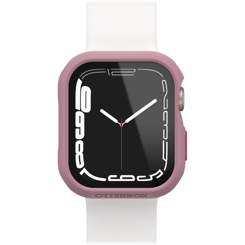 product image 3 - Apple Watch Series 9/8/7 Case Eclipse Series with Screen Protector