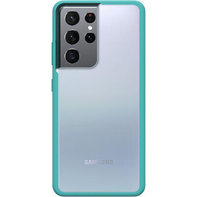 Galaxy S21 Ultra Coque | React Series