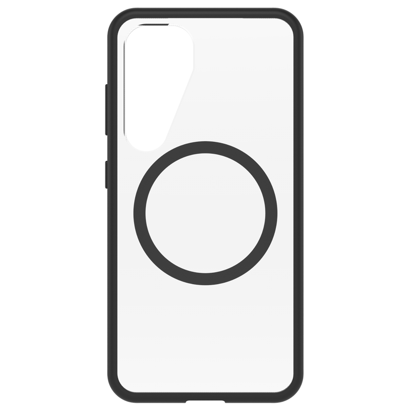 product image 1 - Galaxy S25 Case React Series with Magnets