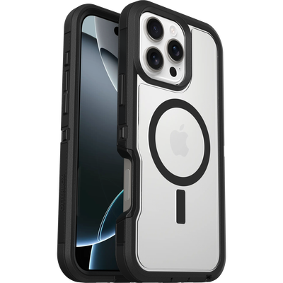iPhone 16 Pro Max Case | Defender Series XT for MagSafe