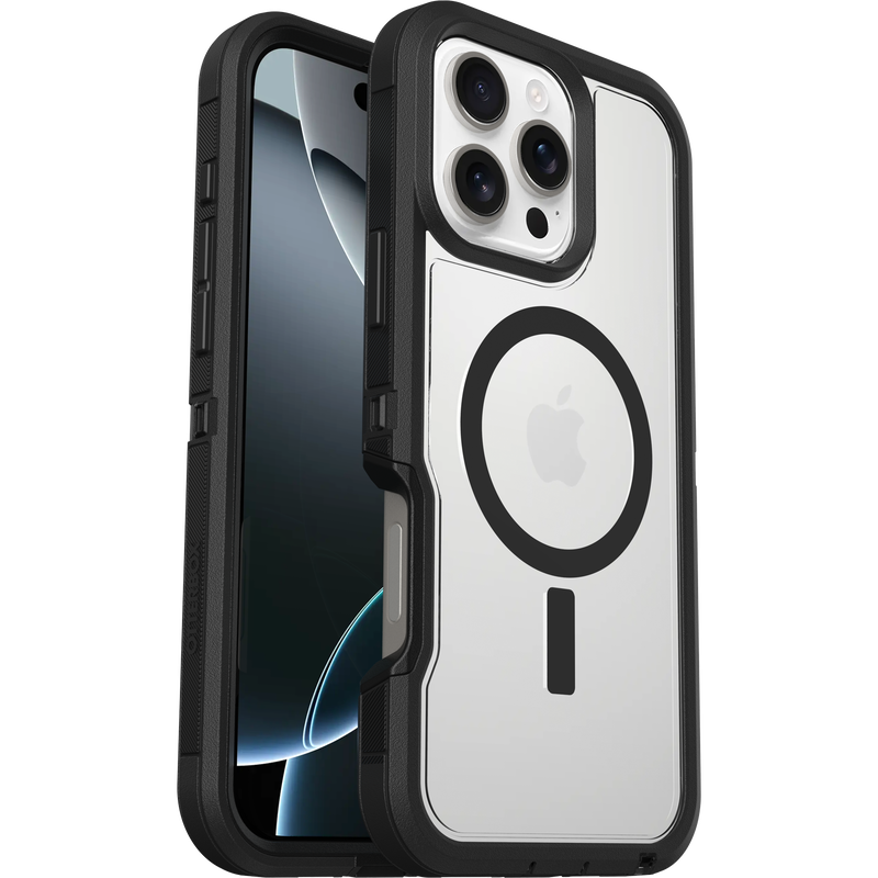 product image 1 - iPhone 16 Pro Max Case Defender Series XT for MagSafe