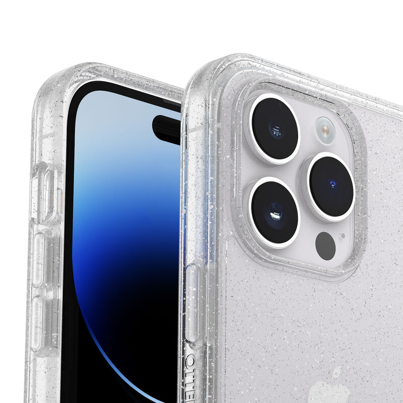 product image 2 - iPhone 14 Pro Hülle Symmetry Clear