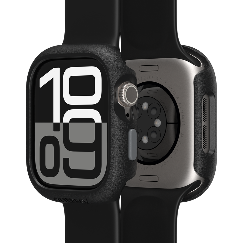 product image 1 - Apple Watch Series 10 Case 46mm Watch Bumper