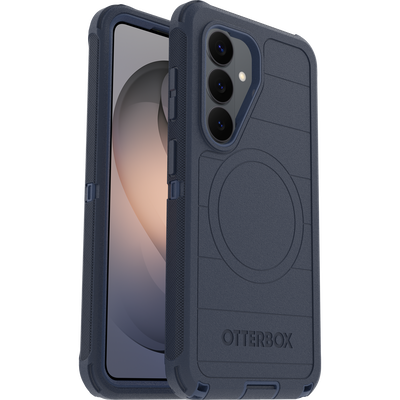 Coque Galaxy S26 | Defender Series Pro