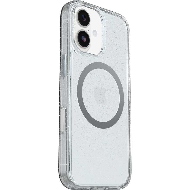 product image 3 - Coque iPhone 17 Symmetry Series Clear pour MagSafe