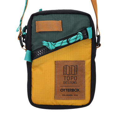OtterBox X Topo Designs Mini Shoulder Bag