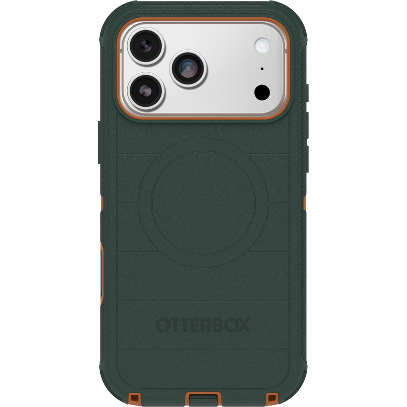 product image 2 - Coque iPhone 17 Pro Max Defender Series Pro